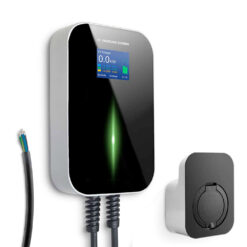 Besen Wallbox | 11 kW | 3 fase | App Functie | Type 2 Socket