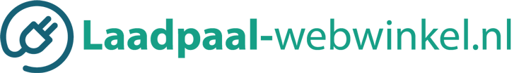 Laadpaal-webwinkel.nl logo