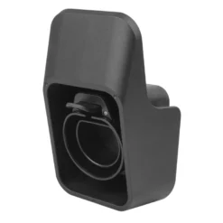 Type 2 plug en kabelhouder voor Besen en WissEnergy zuil