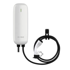 WissEnergy Wallbox | 11 kW | 3 fase | App Functie | Type 2 laadkabel